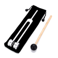 AuraAlign™ - 128 Hz Healing Instrument