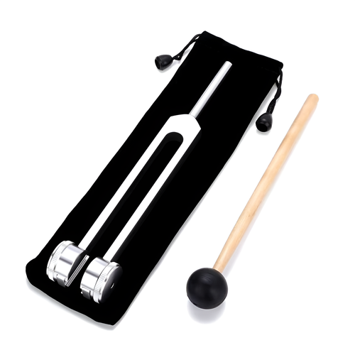 AuraAlign™ - 128 Hz Healing Instrument