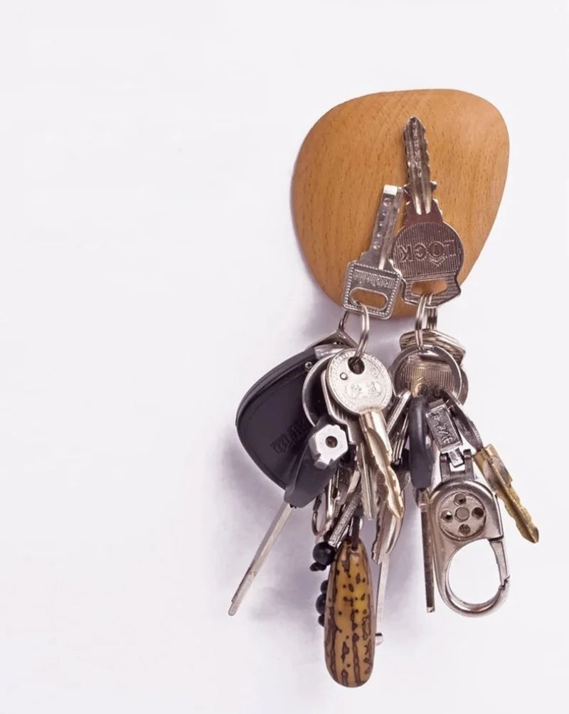 Key Holder Strong Magnetic Hooks