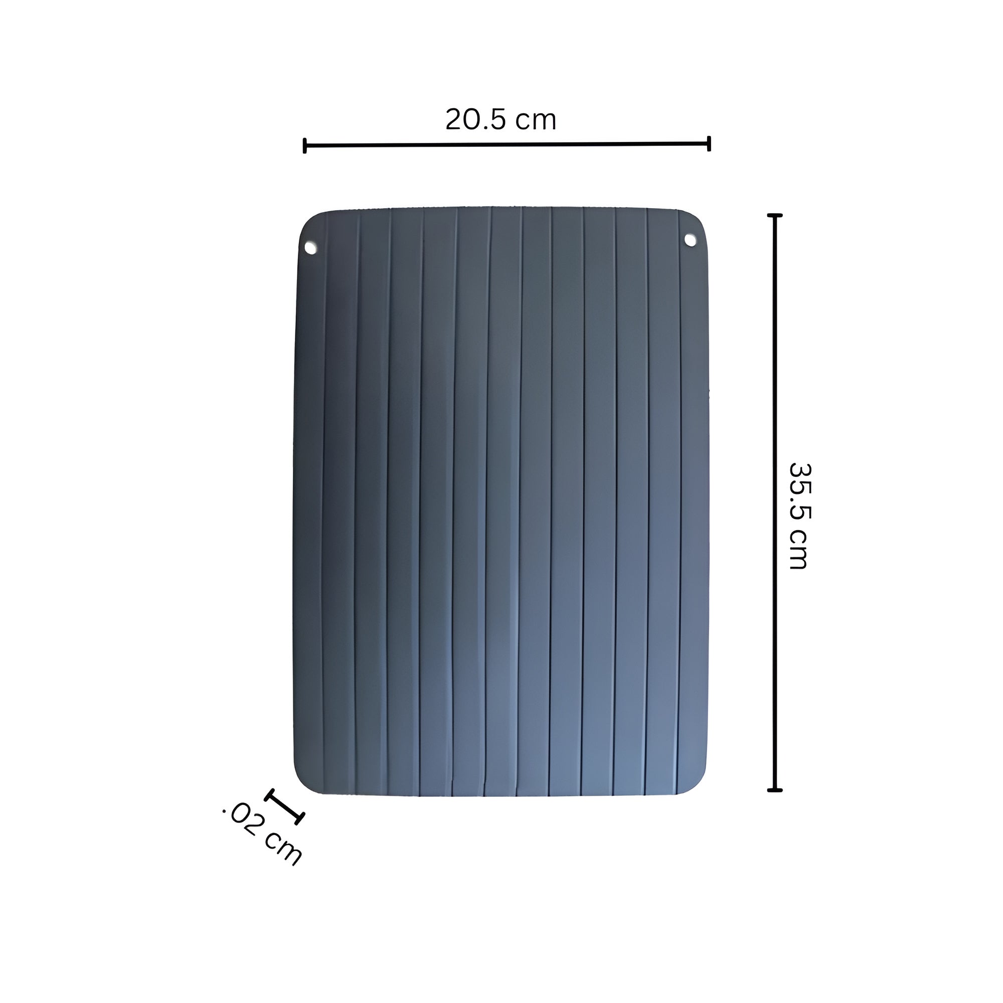 Fast Defrosting Tray Large
