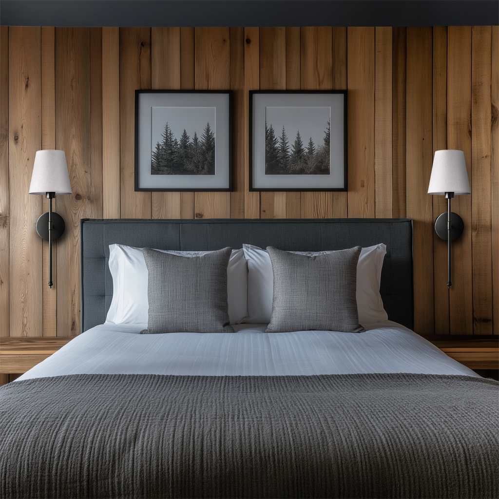 Nova™ - Original Wireless Wall Sconces (Set of 2)