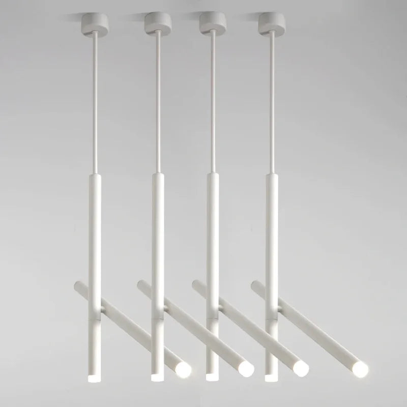 Dual Beam LED Tube Light
