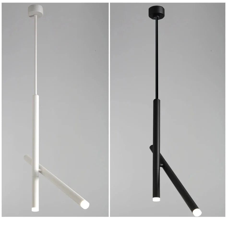 Dual Beam LED Tube Light