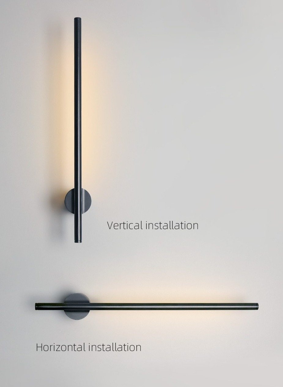 Light Beam LED Series - Wall Lamp