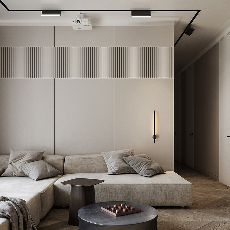 Light Beam LED Series - Wall Lamp