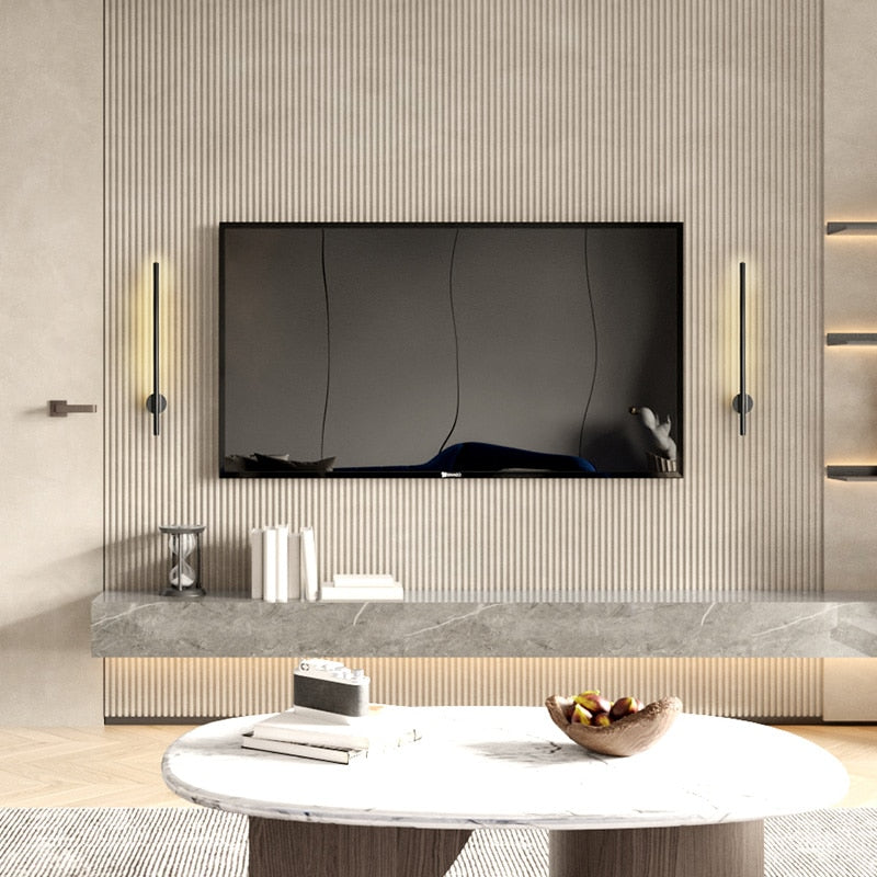 Light Beam LED Series - Wall Lamp - Final Sale