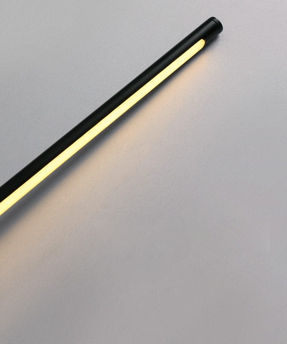 Light Beam LED Series - Wall Lamp - Final Sale