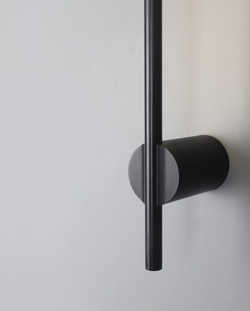 Light Beam LED Series - Wall Lamp - Final Sale