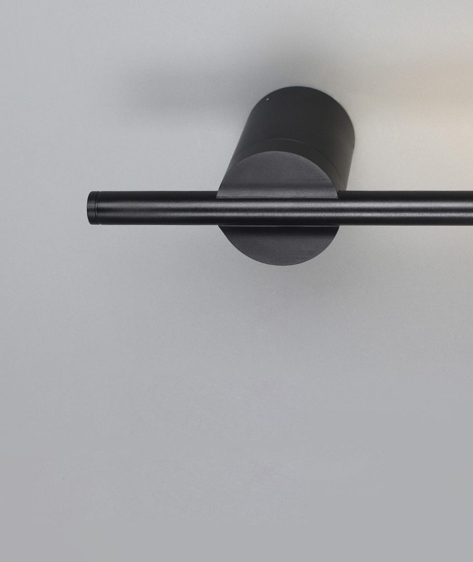 Light Beam LED Series - Wall Lamp - Final Sale