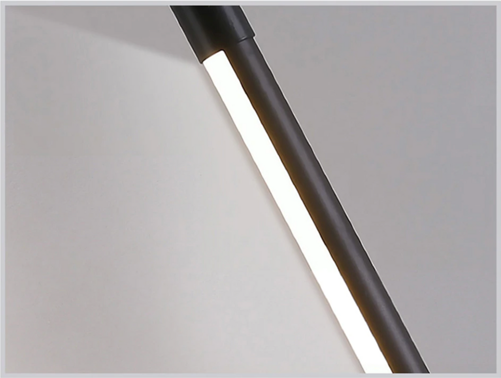 Light Beam Series - Floor Lamp
