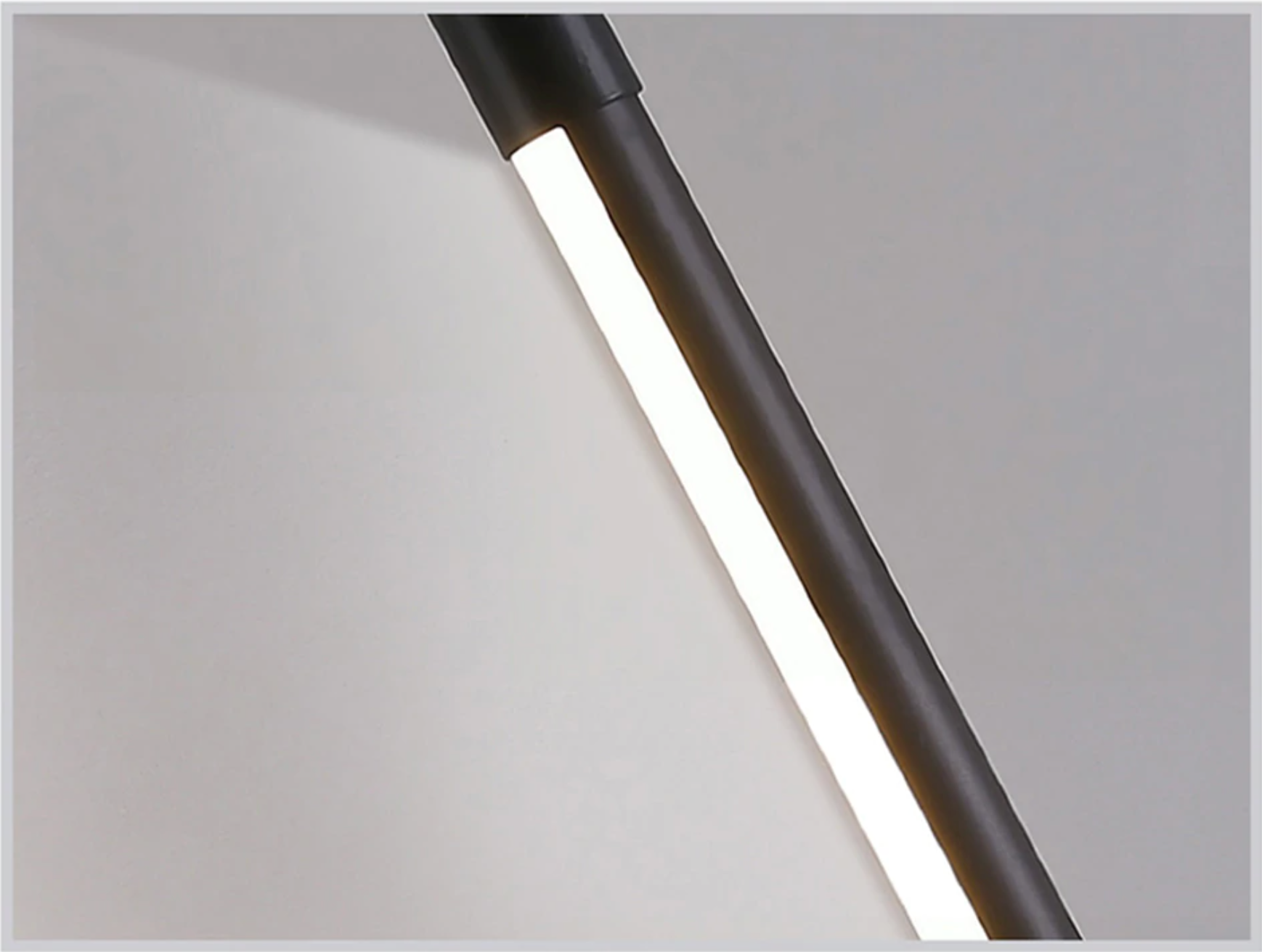 Light Beam Series - Floor Lamp