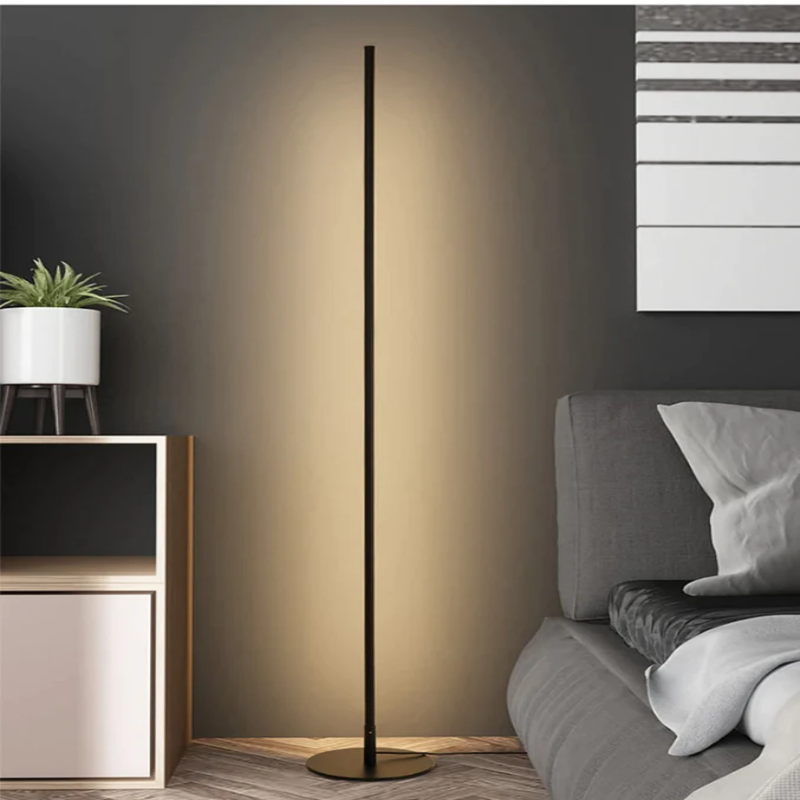 Light Beam Series - Floor Lamp