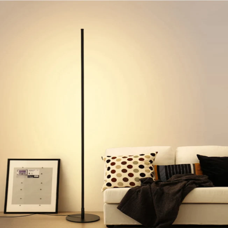 Light Beam Series - Floor Lamp