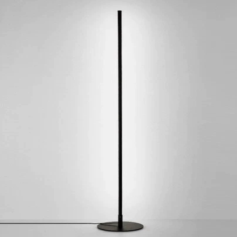 Light Beam Series - Floor Lamp White light