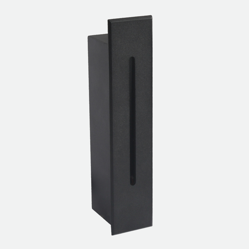 Light Cove Wall Light