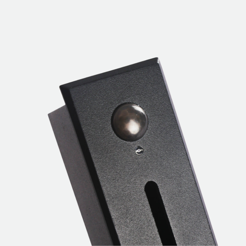 Light Cove Wall Light