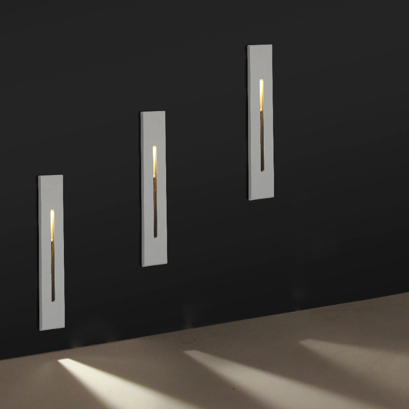 Light Cove Wall Light
