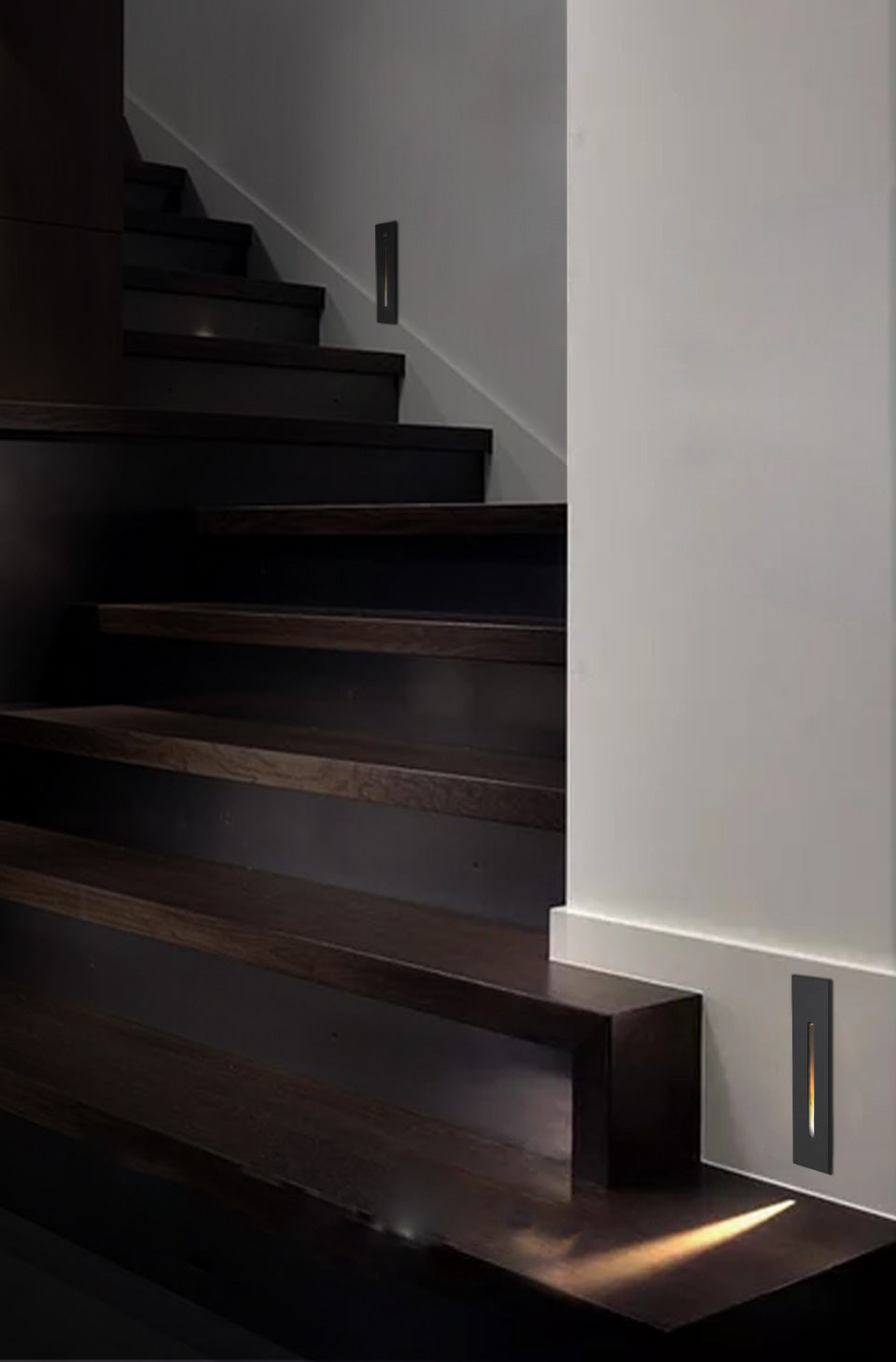Light Cove Wall Light