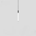 Light Sable Minimalist Pendant light