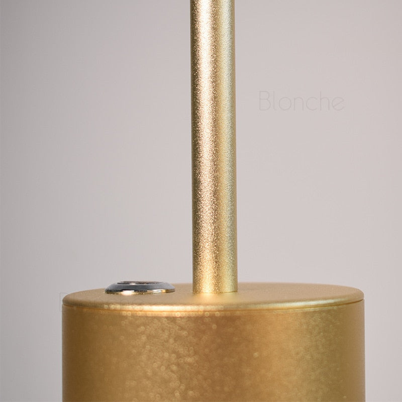 Loft LED Cordless Table Lamp - Final Sale