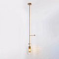 Luce Postmodern Wall Sconce - Final Sale