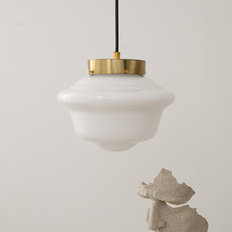 Ludwig Pendant Lamp