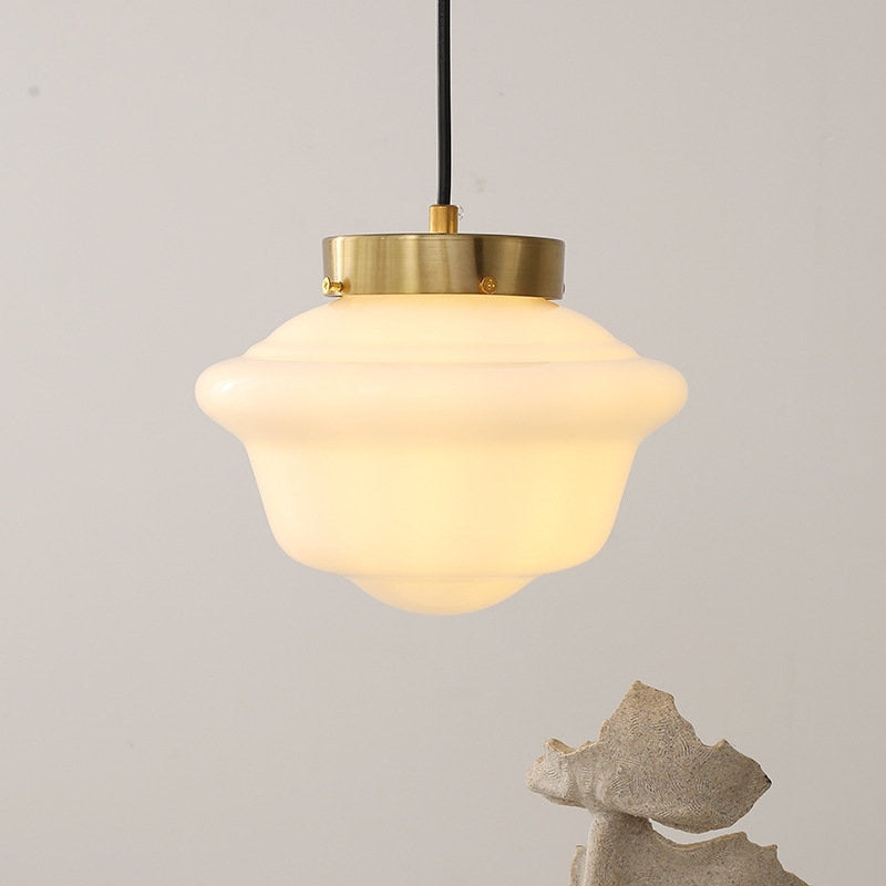 Ludwig Pendant Lamp