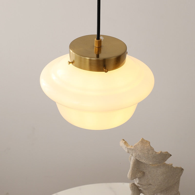 Ludwig Pendant Lamp