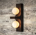 Lumin Arc Wall Sconce
