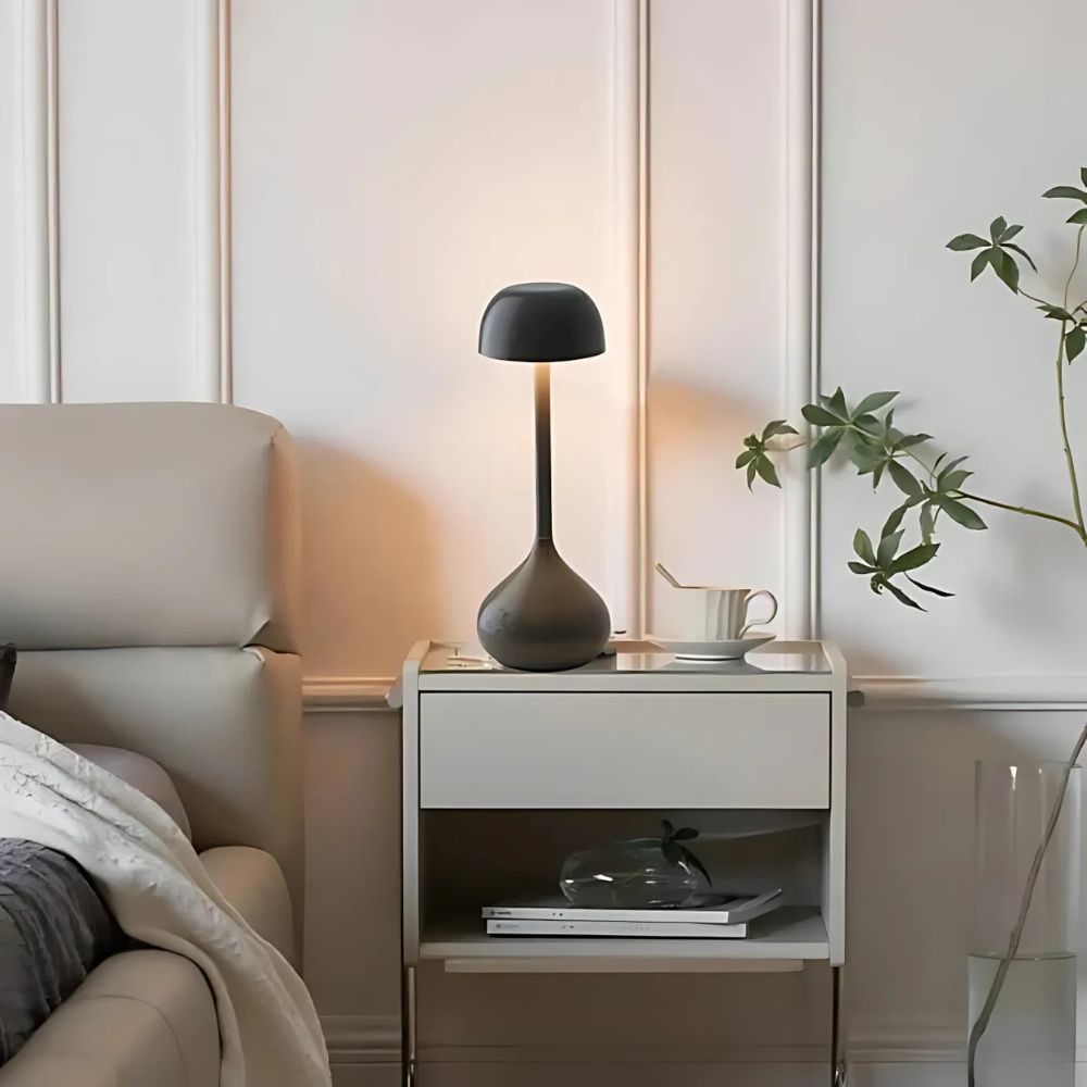 Luna Glow Desk Lamp