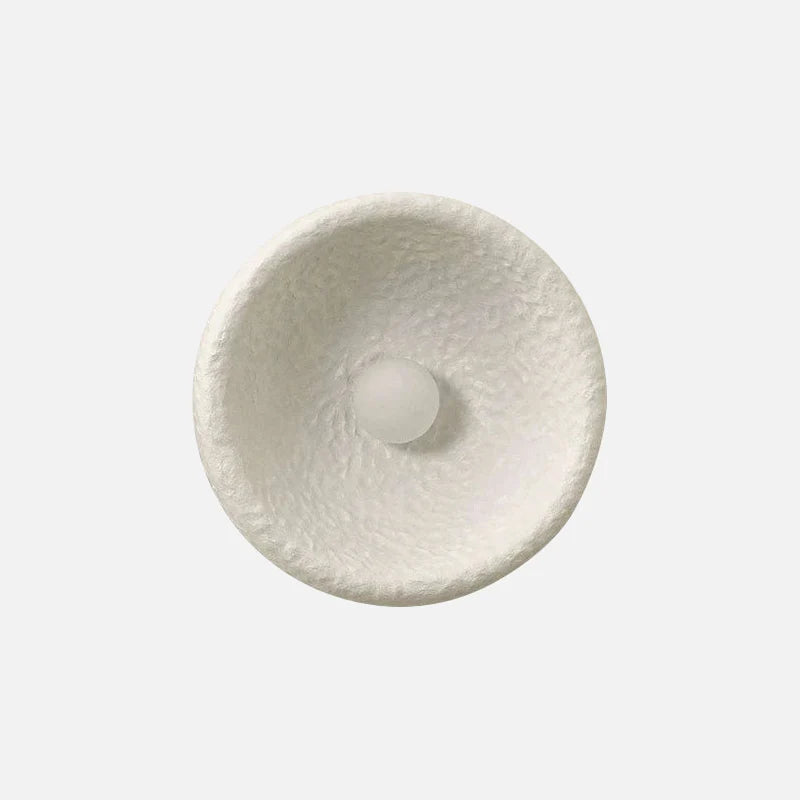 Lunar Textured Wall Sconce Set