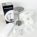 Lunox LED Rechargeable Desk Lamp