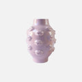 Lush Lips Ceramic Vase