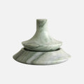 Luxury Marble Incense Holder