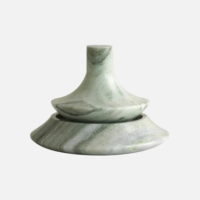 Luxury Marble Incense Holder