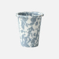 Lydia Retro Enamel Cup
