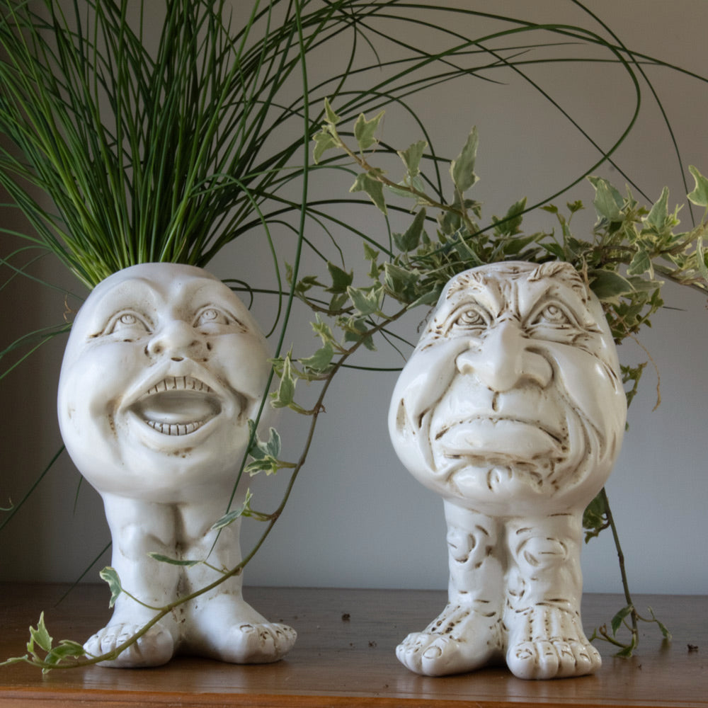 Muggly™  Planters