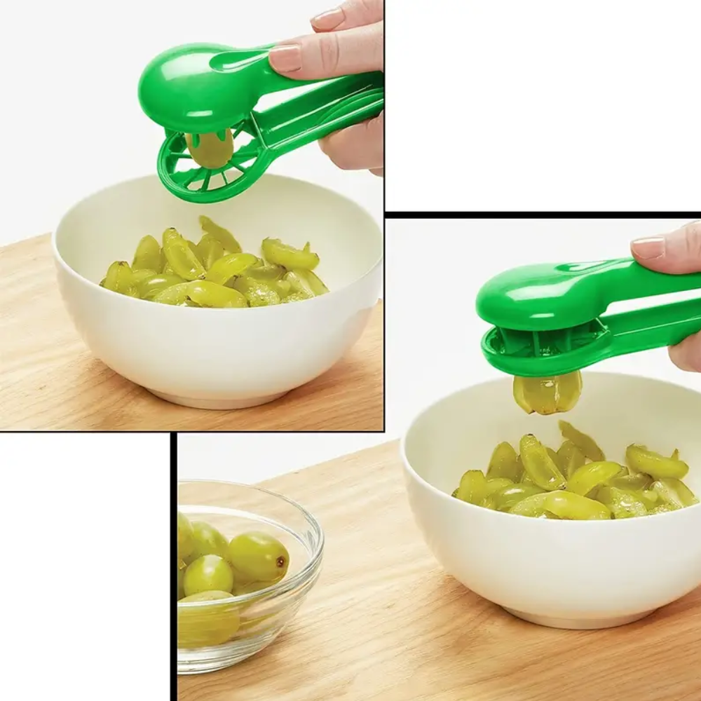 Tomato Strawberry Slicer