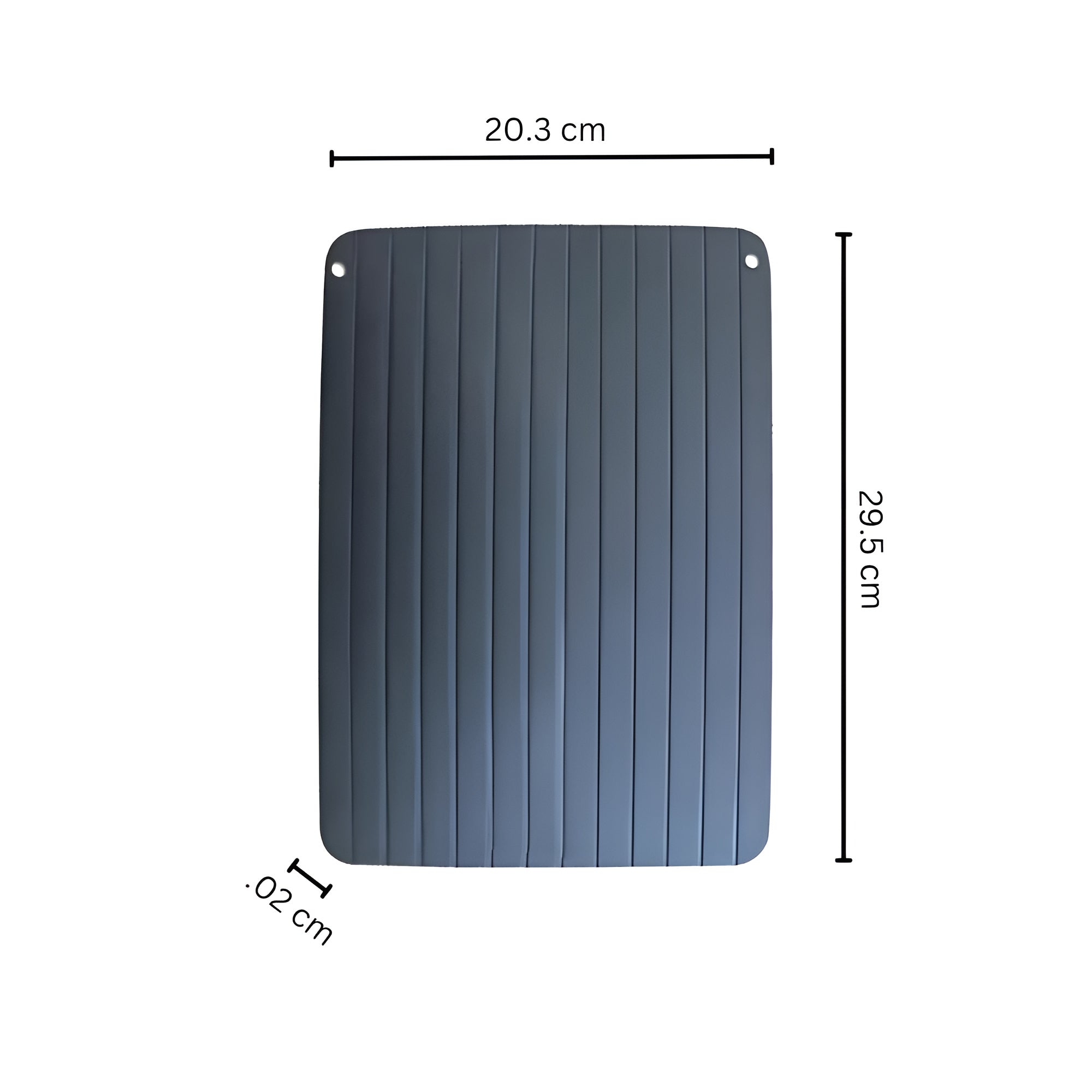 Fast Defrosting Tray Medium