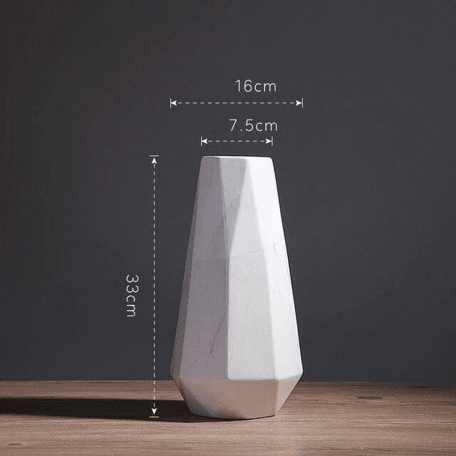 MarbleMosaic™ Modern Vase Tall Vase 2