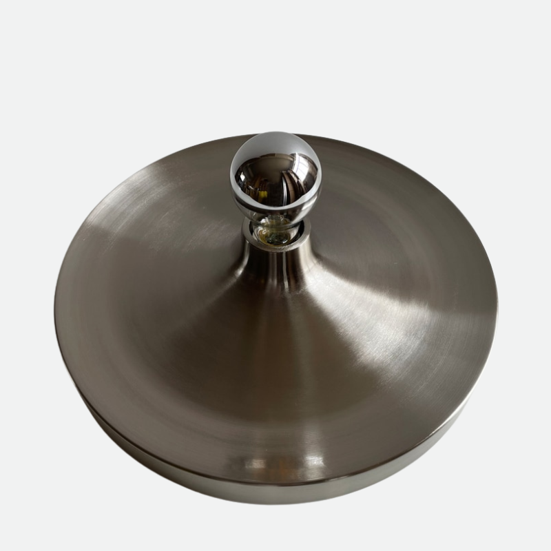 Mars Disk Wall & Ceiling Lamp - Final Sale