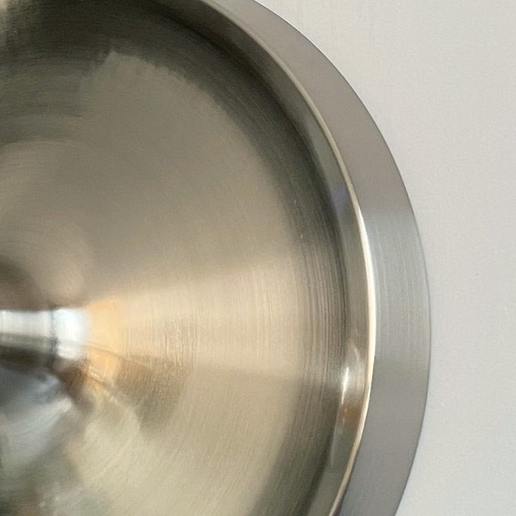 Mars Disk Wall & Ceiling Lamp