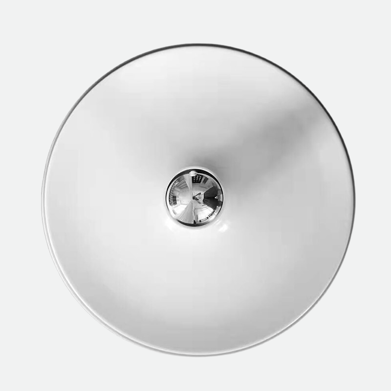 Mars Disk Wall & Ceiling Lamp