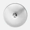 Mars Disk Wall & Ceiling Lamp