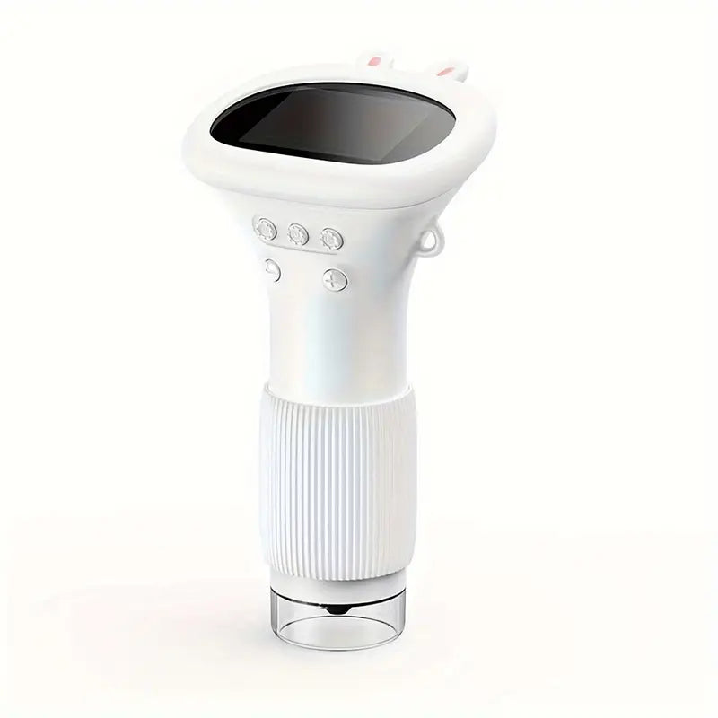 WonderScope™ – Kids Digital Explorer White
