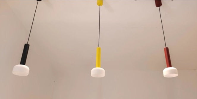 Milan Pendant Light