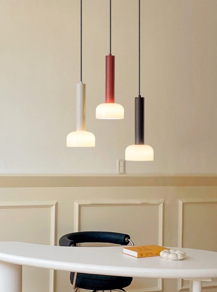 Milan Pendant Light