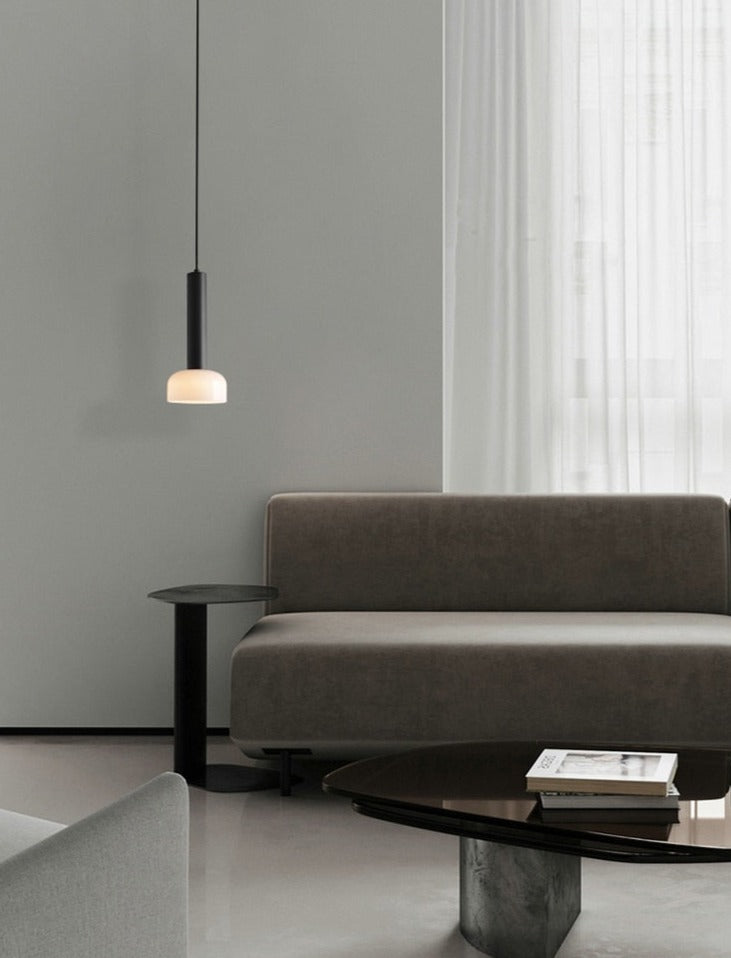 Milan Pendant Light