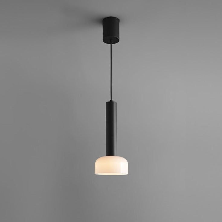 Milan Pendant Light Black