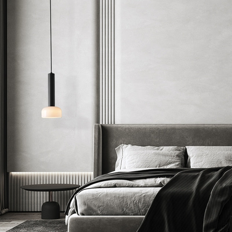 Milan Pendant Light